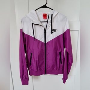 Nike Lightweight Jacket